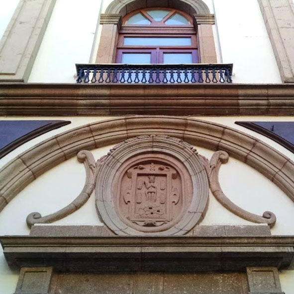 Palacio de Gobierno